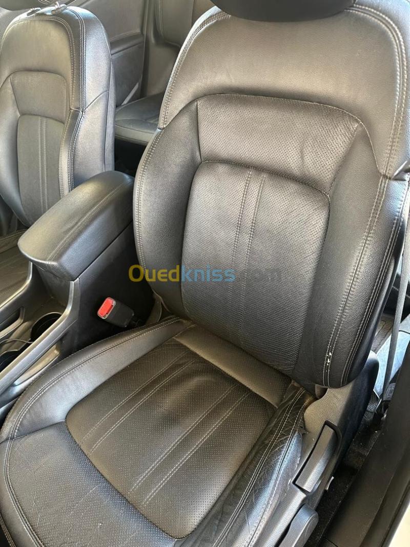 Kia Sportage 2015 Sportage 8