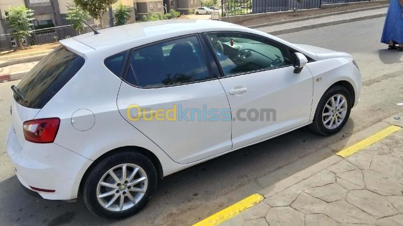 Seat Ibiza 2014 Fully 4