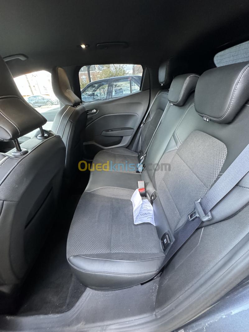 Renault Clio 5 2021 Intense