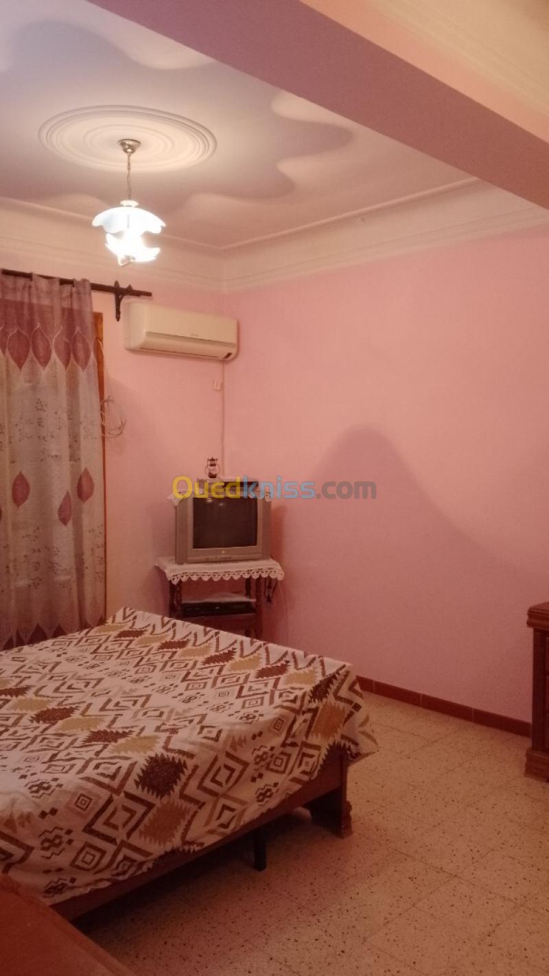 Vente Villa Alger Dar el beida 11