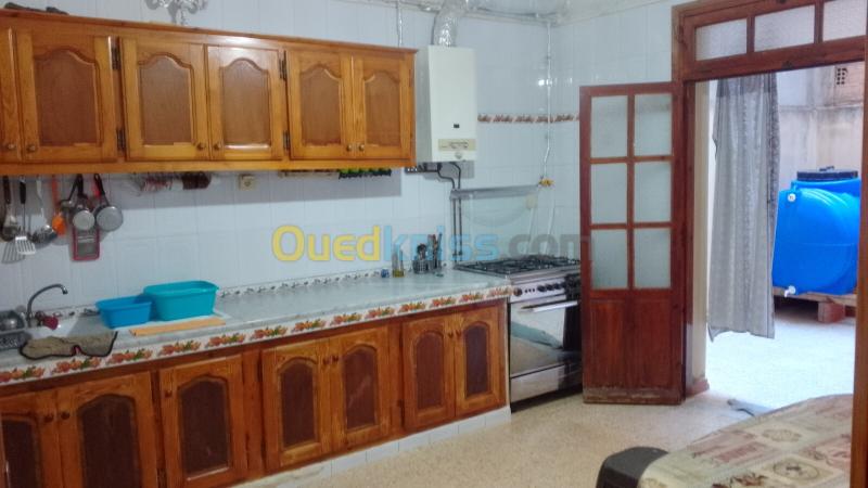 Vente Villa Alger Dar el beida 4