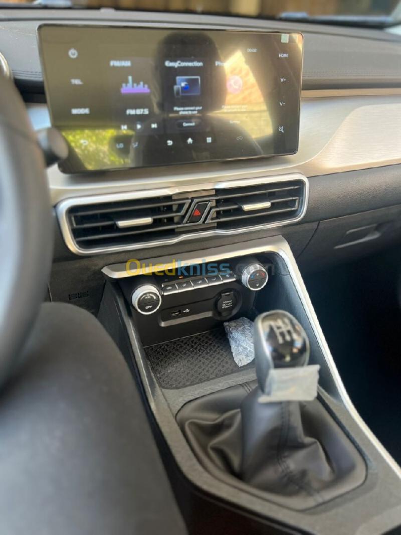 Geely Coolray 2026 Manuel 8