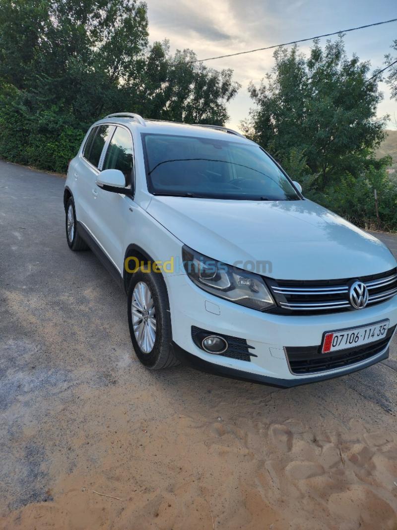 Volkswagen Tiguan 2014 Cup 4