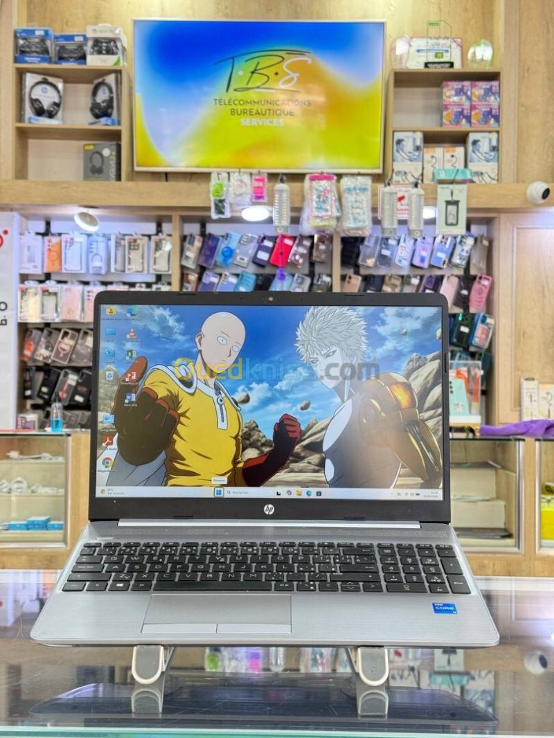 HP 250 G8   i5-1155G7  8 Go DDR4  512 Go SSD