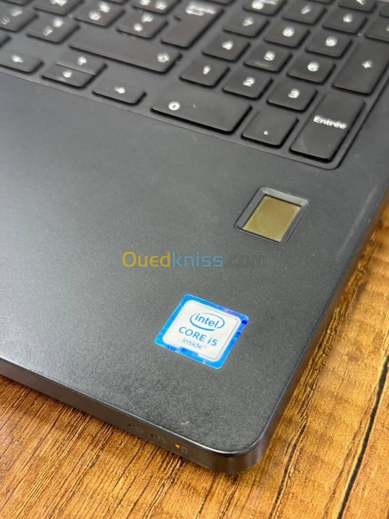 Dell Latitude 3570  i5-6200U  8 Go DDR3  1 To HDD  NVIDIA GeForce 920M 4