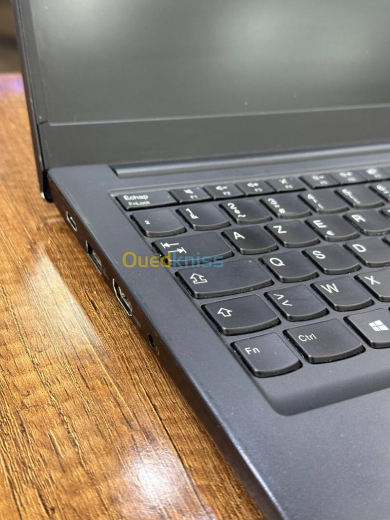 LENOVO THINKPAD E14 GEN2  15-1135G7  8Go DDR4  256GB SSD 6