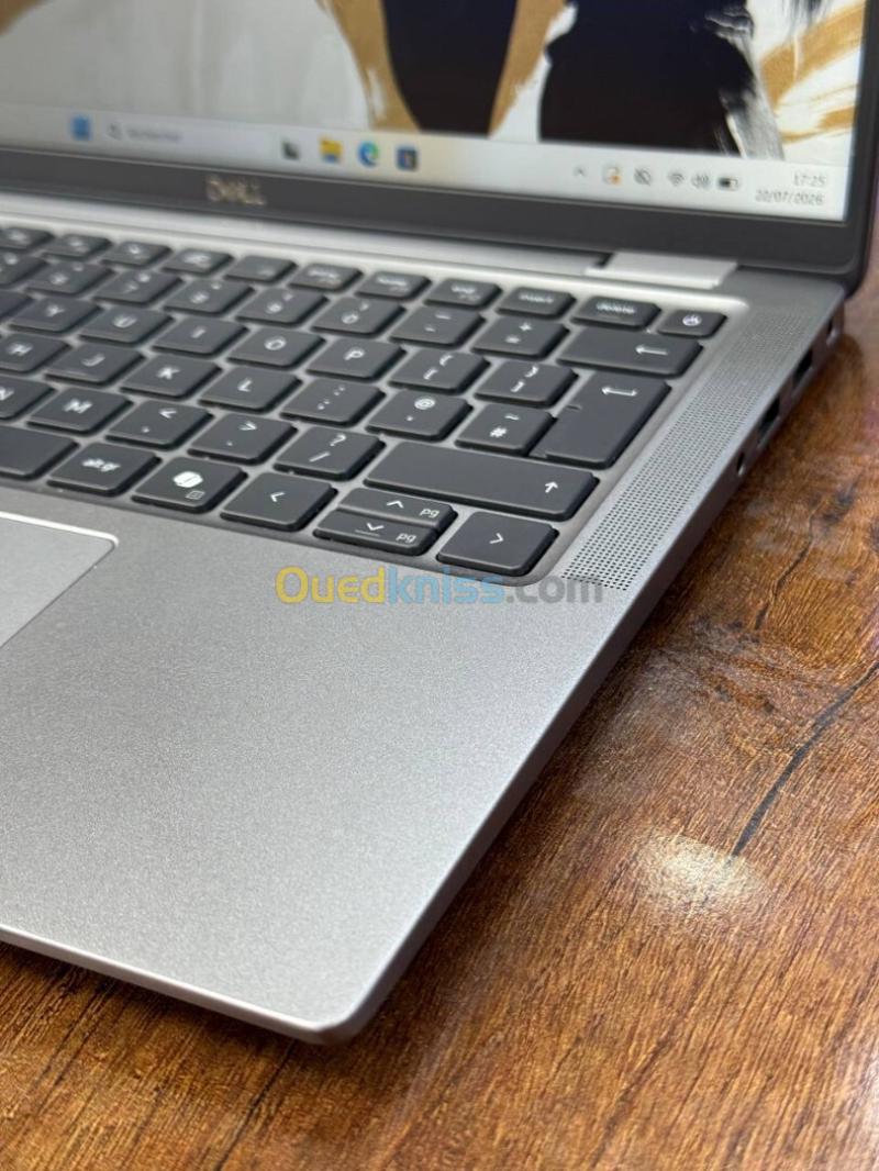 DELL LATITUDE 7450 ULTRA 7 165U 16 Go DDR 5  256GB SSD 4