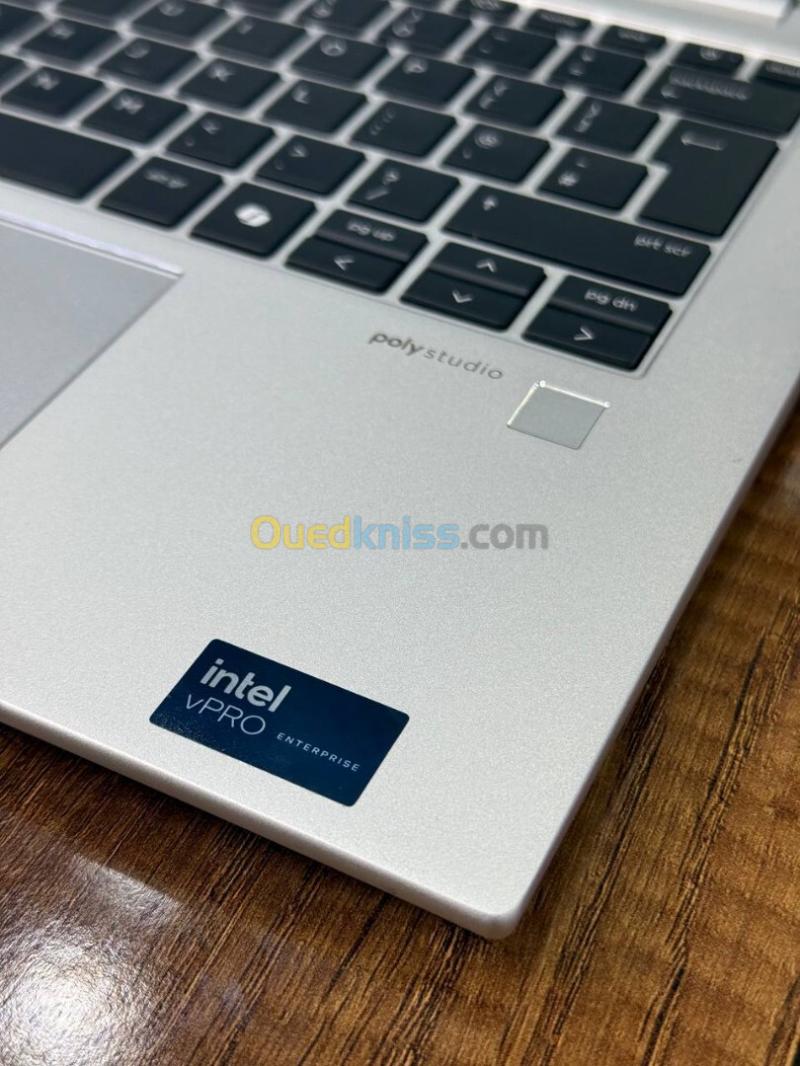 HP EliteBook 340 G11  Ultra 7 165U vPro  16 Go DDR5  512 Go SSD 5