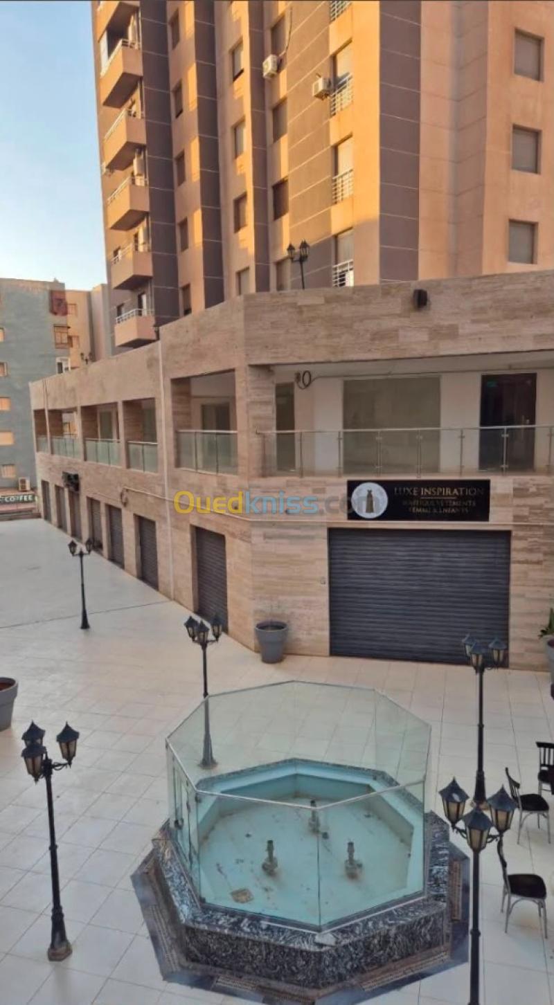 Location Local Oran Bir el djir