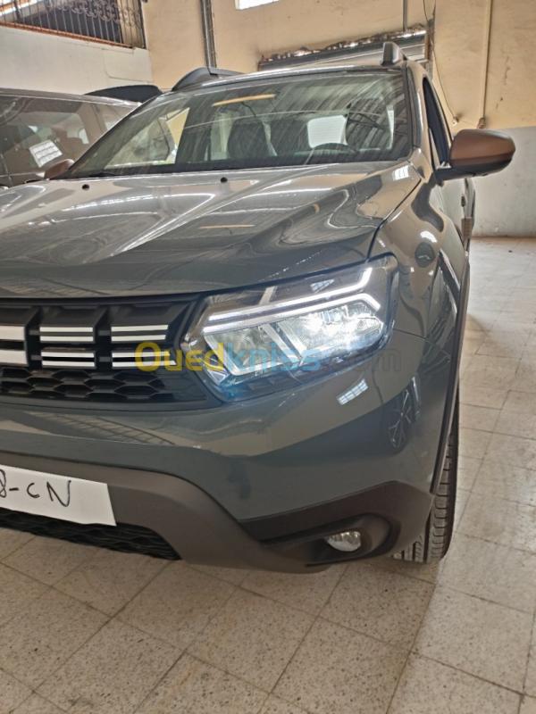  Dacia Duster 2024 EXTREME GOLD