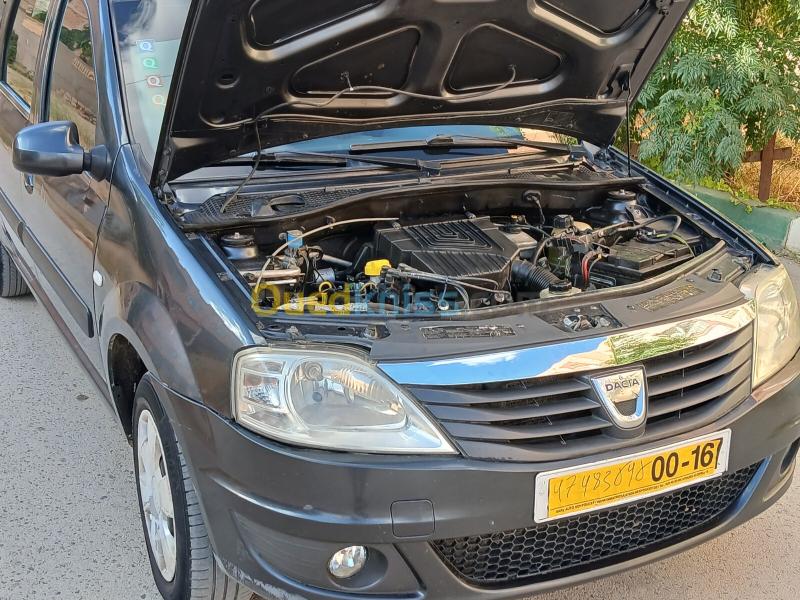 Dacia Logan MCV 2012  10