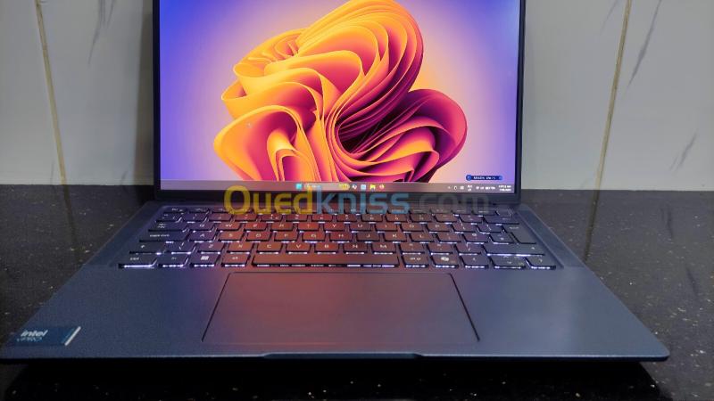 Dell Latitude 7450, Core Ultra 7 (32GB / 1TB SSD) Ecran 2K Tactile 180 - Trés Bon Etat 2