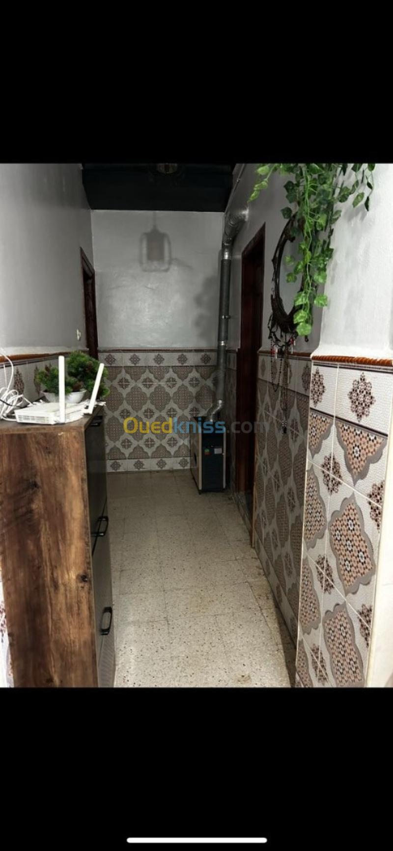 Vente Appartement F2 Alger Draria 4