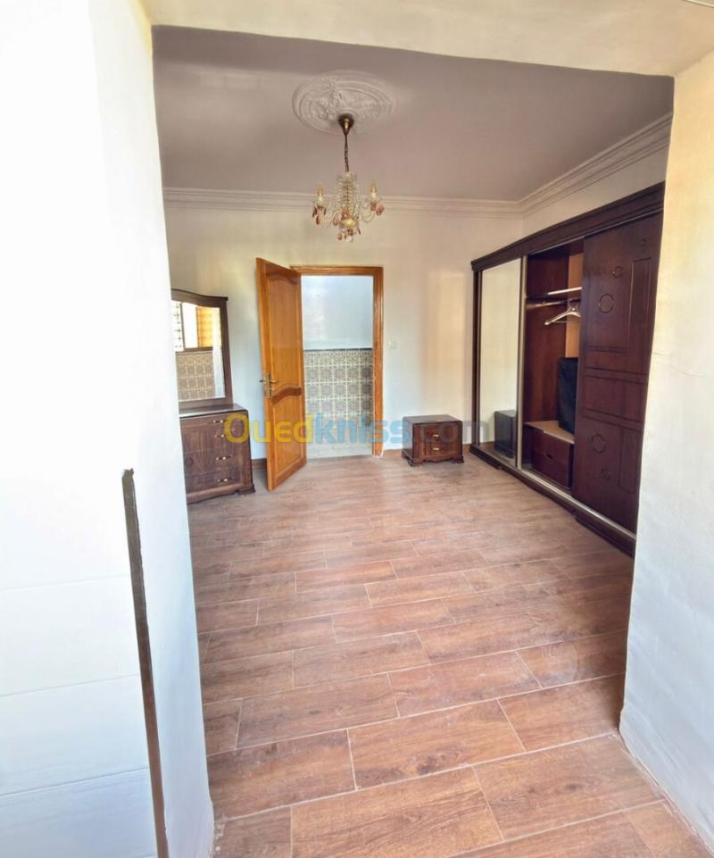 Vente Villa Alger Dely brahim