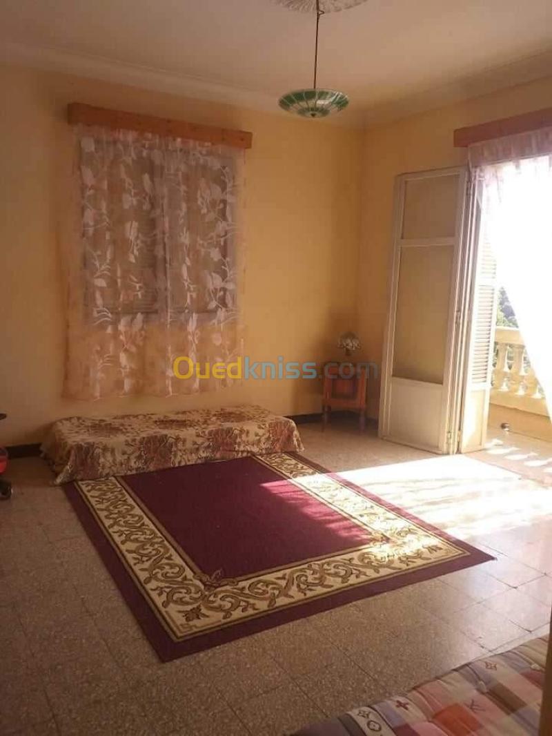 Vente Appartement F3 Alger Rouiba 4
