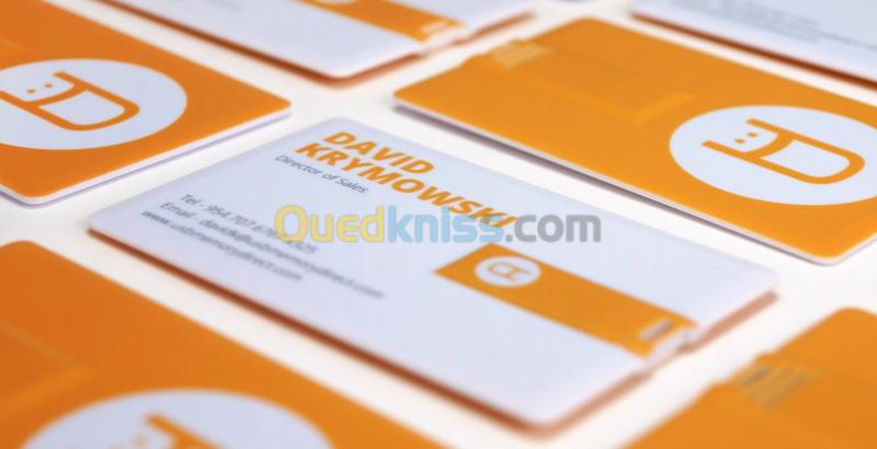 Clés USB publicitaires 3