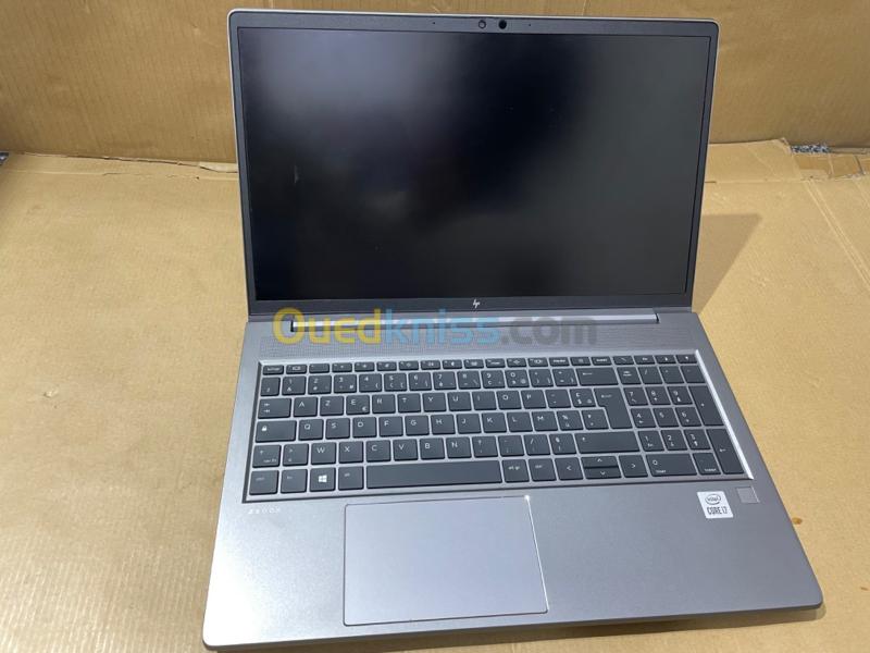 HP ZBook Power G7 Mobile Workstation