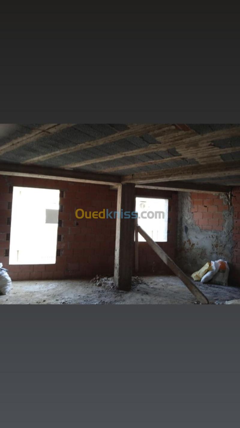 Vente Appartement F3 Jijel Jijel 7