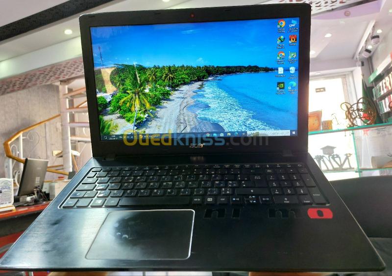  Laptop acer Aspire E5-575G 