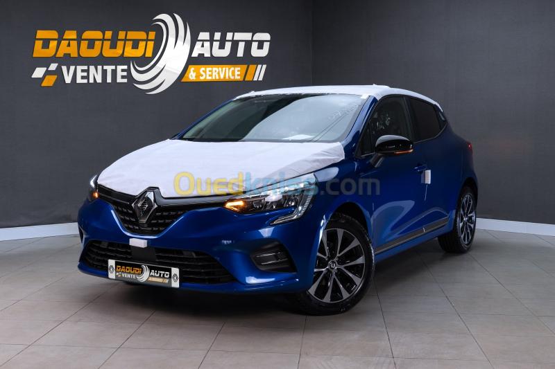  Renault CLIO 5 2023 