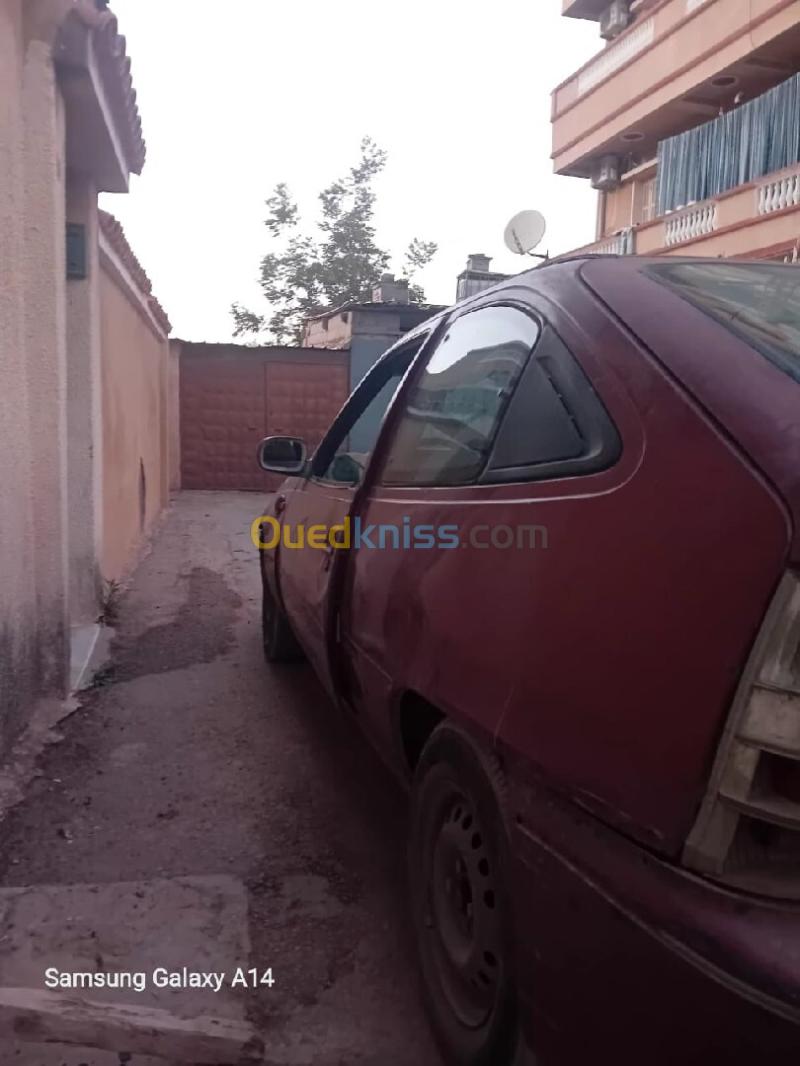 Daewoo Cielo nexia 1998 GL  4