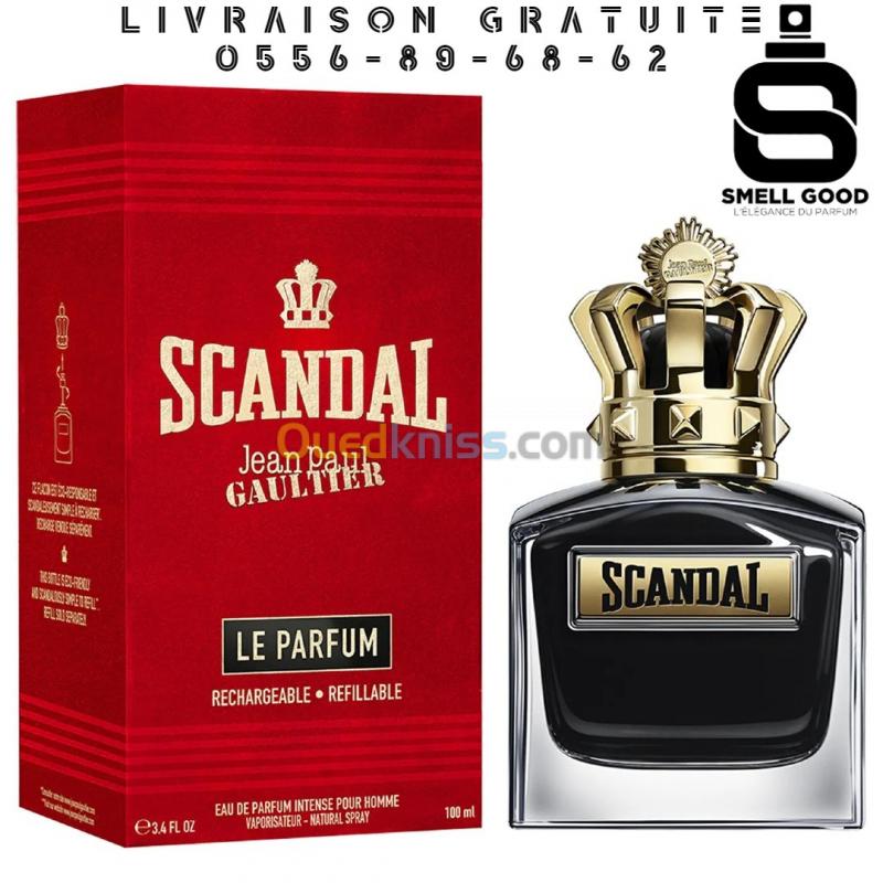  Jean Paul Gaultier Scandal Homme le Parfum 50ml / 100ml / 150ml
