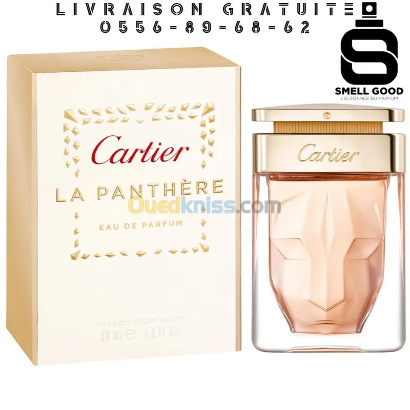  Cartier la Panthère Edp 75ml