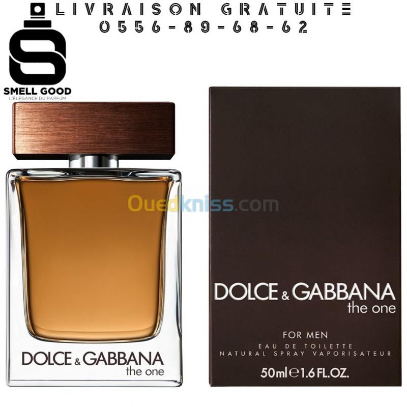  Dolce & Gabbana the One Edt 100ml / 150ml