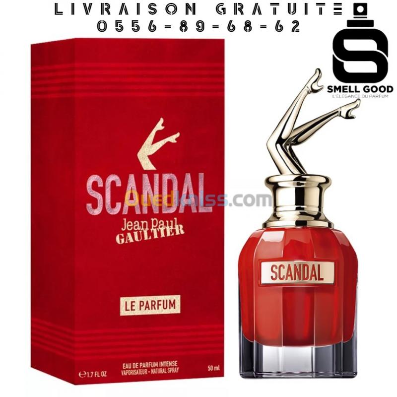  Jean Paul Gaultier Scandal Femme le Parfum 100ml