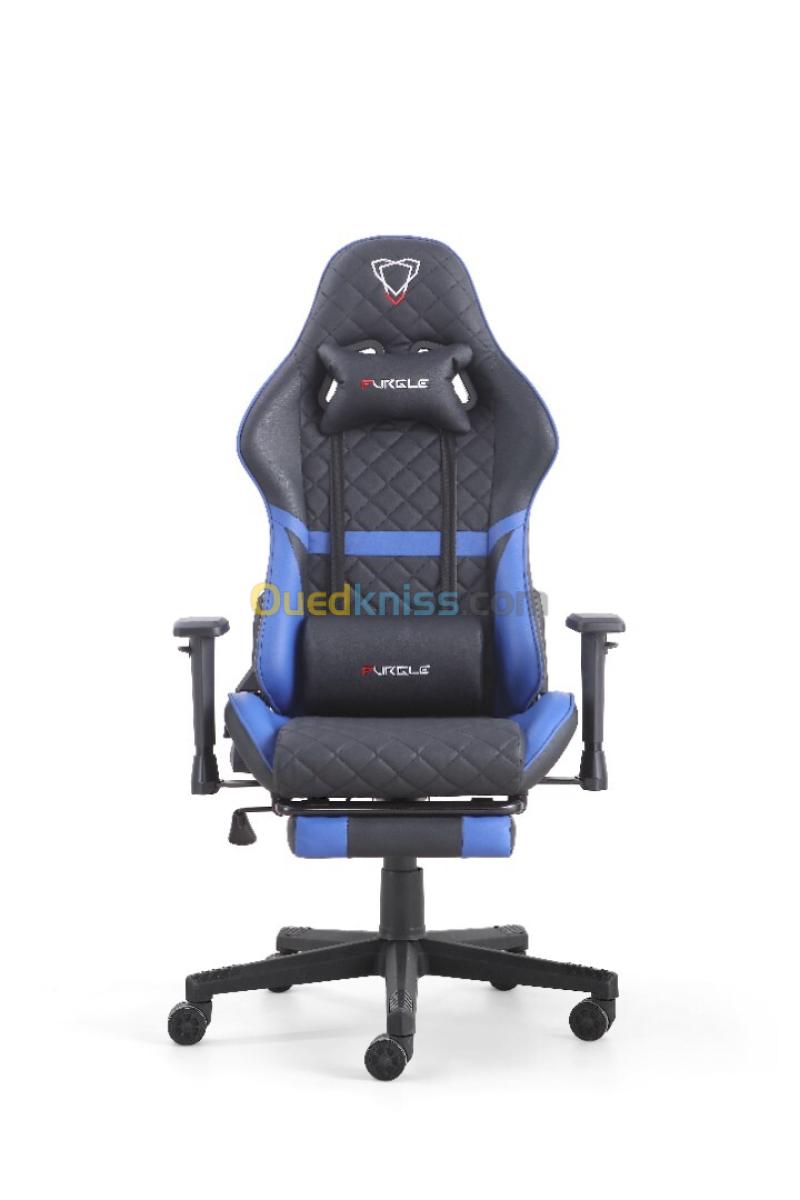 Chaise gaming Furgle 4