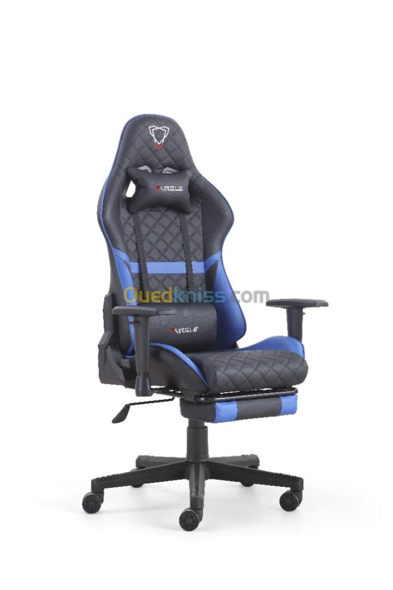 Chaise gaming Furgle 5