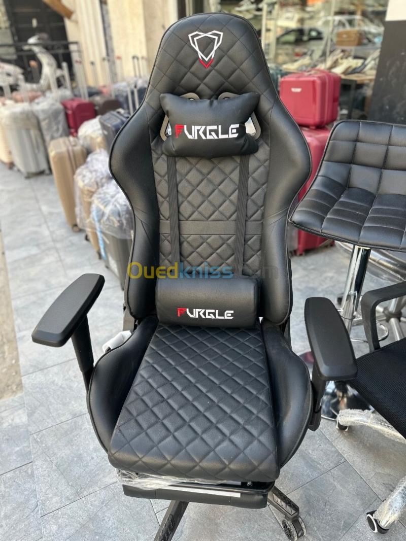 Chaise gaming Furgle 3