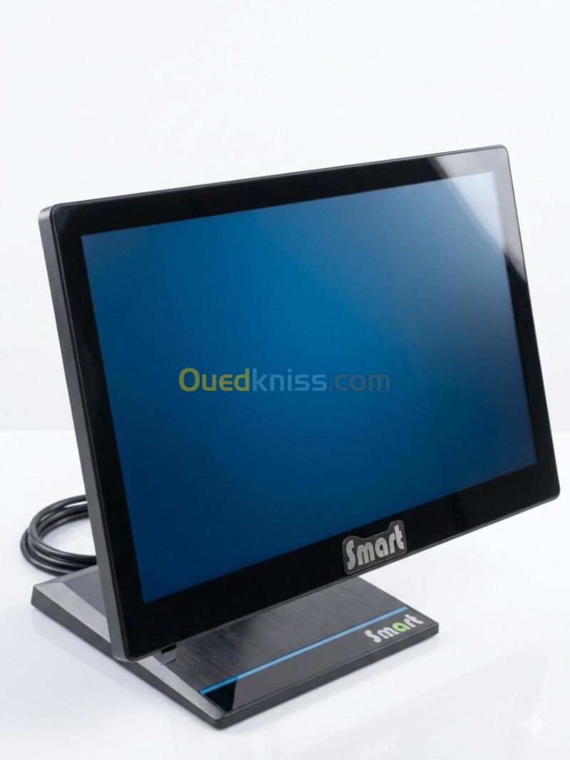CAISSE TACTILE  I5 / 8 GO/ 128 SSD 15.6" SP-P2 SMARTPOS 5