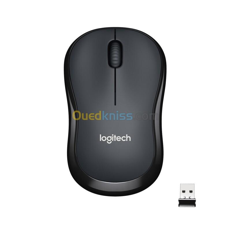 SOURIS SANS FIL LOGITECH M220 3