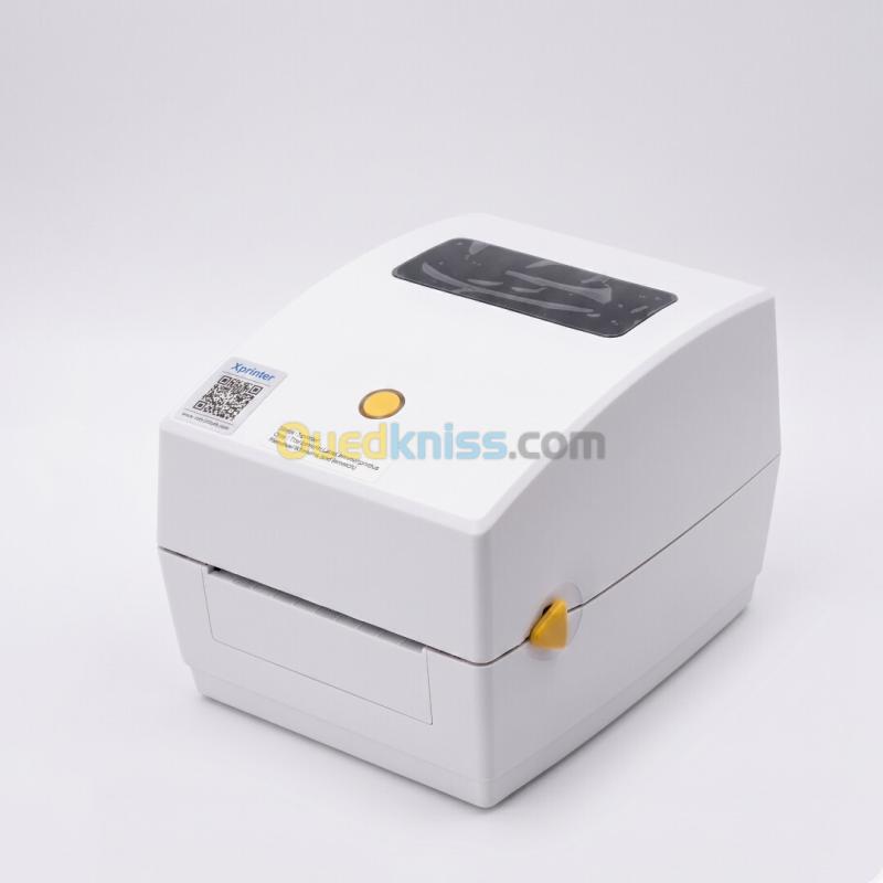 IMPRIMANTE CODE A BARRE THERMIQUE XP-429B XPRINTER 2
