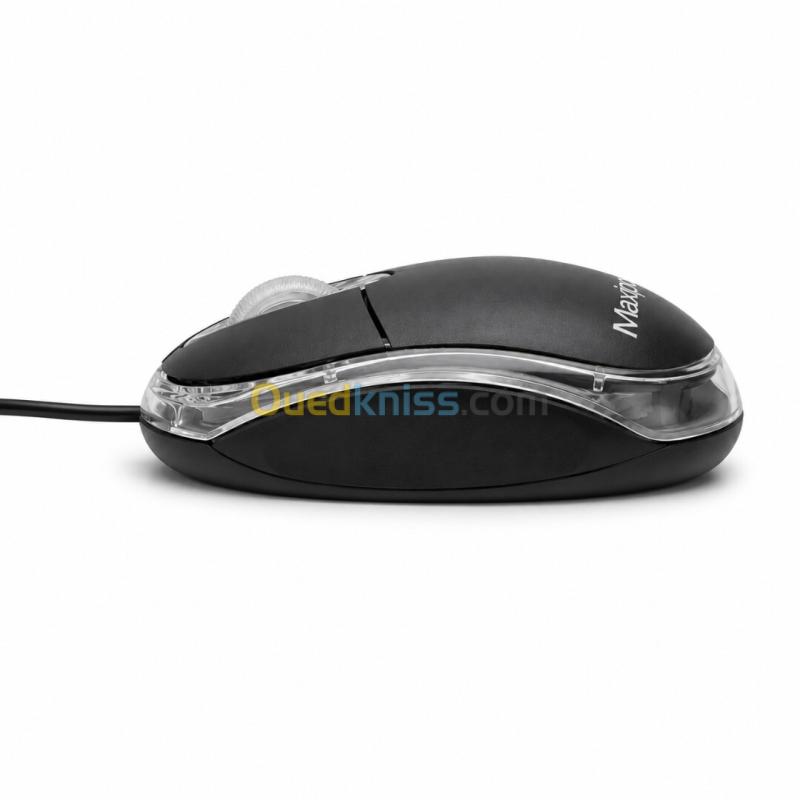 SOURIS OPTIQUE USB C-ORIG M-201 MAXIPOWER 3