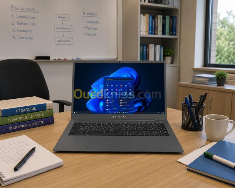LAPTOP STREAM LEXUS NS16C