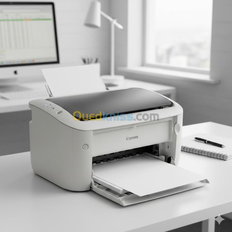 IMPRIMANTE LASER LBP6030 CANON 2
