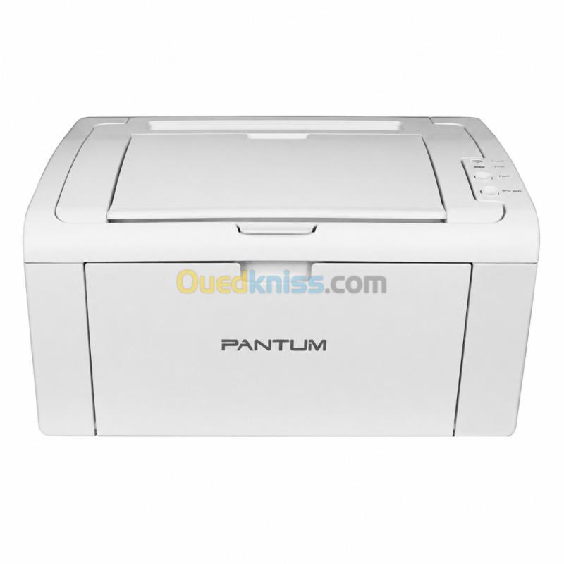 IMPRIMANTE LASER 2509 PANTUM 3
