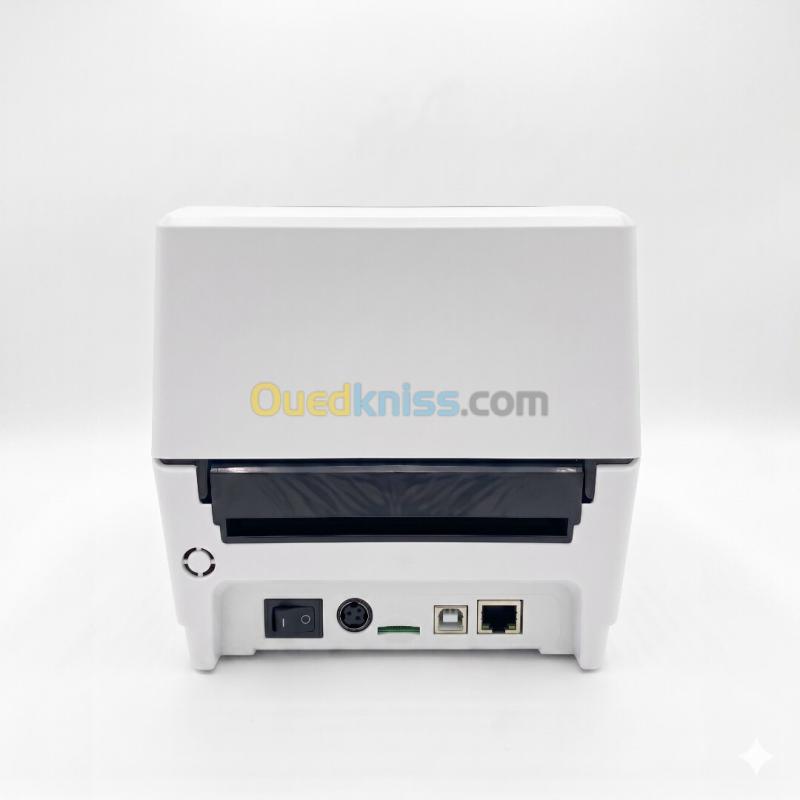 IMPRIMANTE CODE A BARRE THERMIQUE XP-429B XPRINTER 7