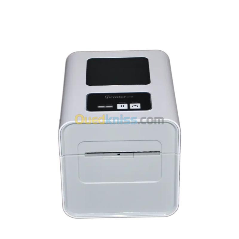 IMPRIMANTE CODE A BARRE 9025D USB BLUETOOTH SMARTPOS 3