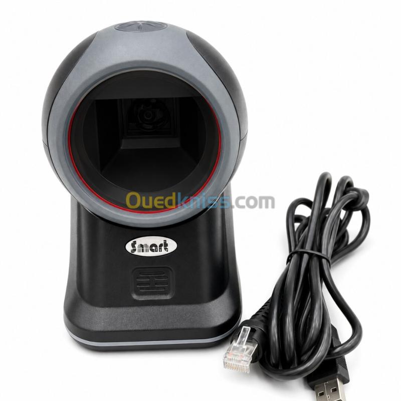 LECTEUR CODE A BARRE FIX 2D SP-8500 SAMRT POS 2