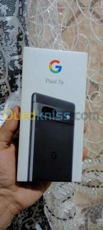  Google Pixel 7a