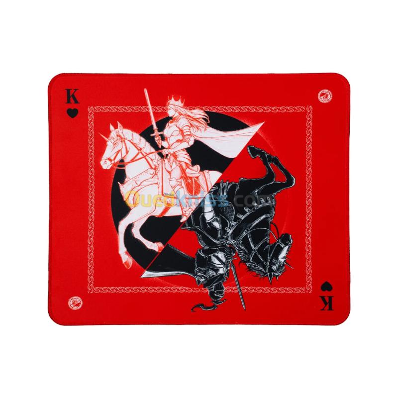 Mouse pad ATK Gear War Horse Limited Edition