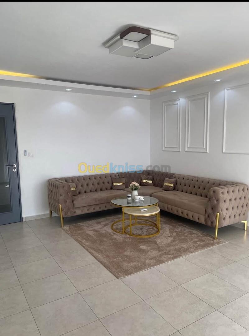 Location Appartement F3 Oran Oran 3