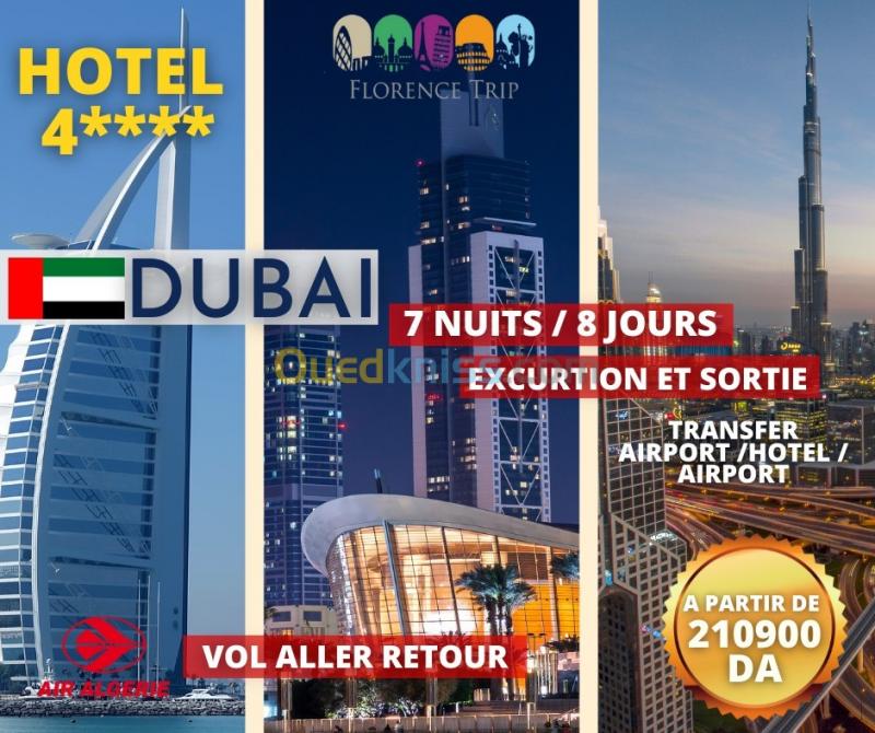  VOYAGE ORGANISE DUBAI Hotel ARAVI  4*