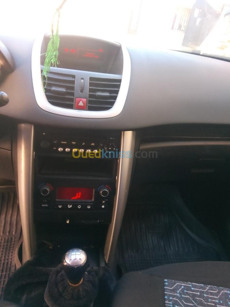 Peugeot 207 2012 207