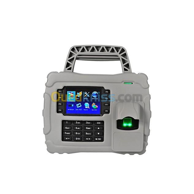  Pointeuse Biométrique ZKTeco S922 -Portable