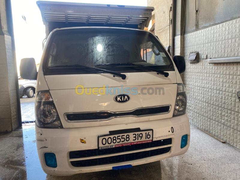 Hyundai H100 2019