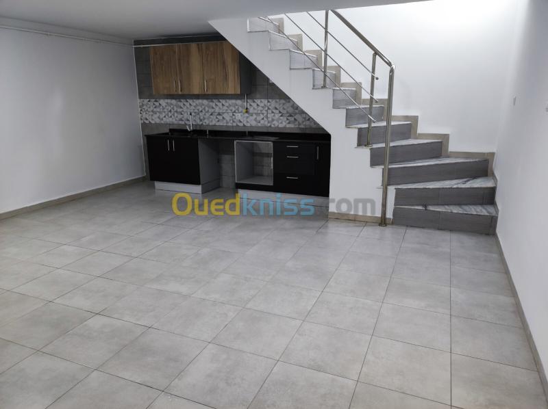 Location Appartement Duplex F3 Boumerdès Boumerdes 4